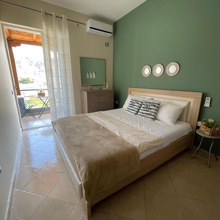 Ola Apartament 2 Саранда Екстер'єр фото
